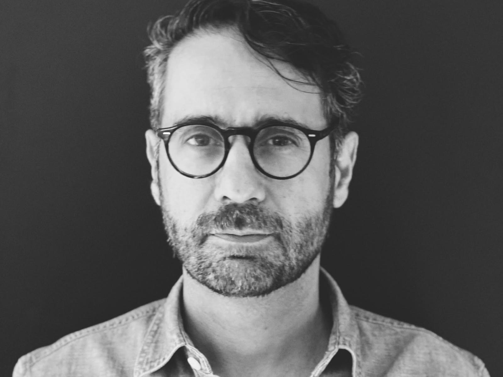 Ali Rez Joins The One Club for Creativity International Board of Directors Image